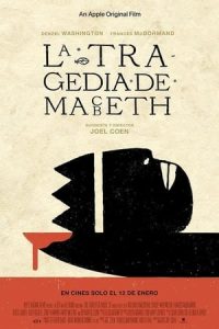 La tragedia de Macbeth [Spanish]